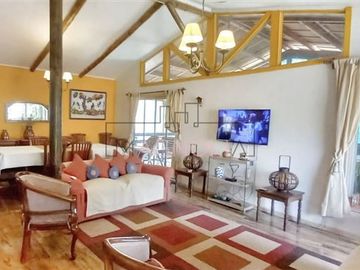 Casa en Venta en A 5 min ruta 68