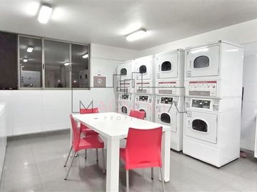 Departamento en Venta en Cercano a Teatro Teleton