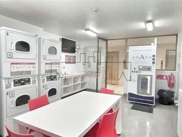 Departamento en Venta en Cercano a Teatro Teleton