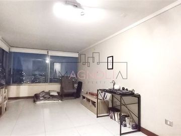 Departamento en Venta en Cercano a Teatro Teleton