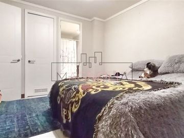Departamento en Venta en Cercano a Teatro Teleton