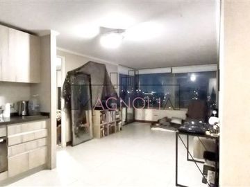 Departamento en Venta en Cercano a Teatro Teleton