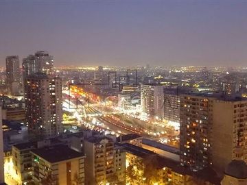 Departamento en Venta en Cercano a Teatro Teleton