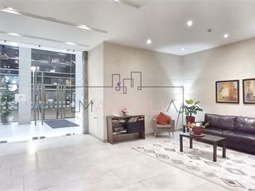 Departamento en Venta en Cercano a Teatro Teleton