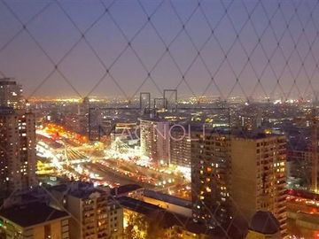 Departamento en Venta en Cercano a Teatro Teleton