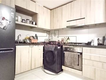 Departamento en Venta en Cercano a Teatro Teleton