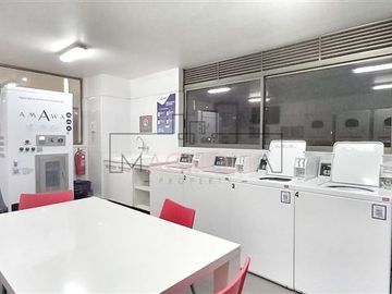 Departamento en Venta en Cercano a Teatro Teleton