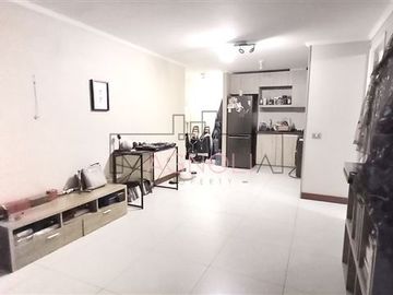 Departamento en Venta en Cercano a Teatro Teleton