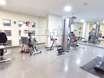 Departamento en Venta en Cercano a Teatro Teleton