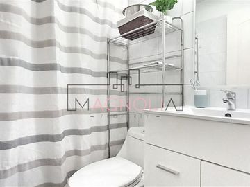 Departamento en Venta en A 2 cuadras Av, Borgoño