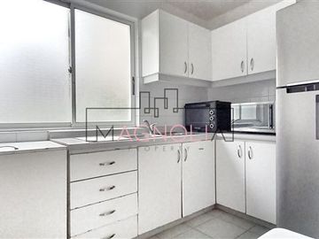 Departamento en Venta en A 2 cuadras Av, Borgoño