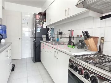 Departamento en Venta en A 2 cuadras Av, Borgoño