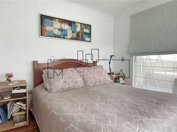 Departamento en Venta en A 2 cuadras Av, Borgoño