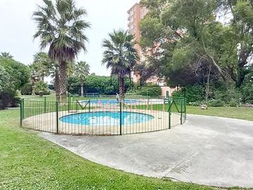 Departamento en Venta en A 2 cuadras Av, Borgoño