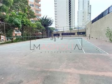 Departamento en Venta en A 2 cuadras Av, Borgoño