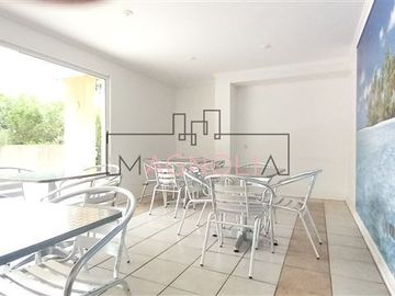 Departamento en Venta en A 2 cuadras Av, Borgoño