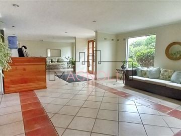 Departamento en Venta en A 2 cuadras Av, Borgoño
