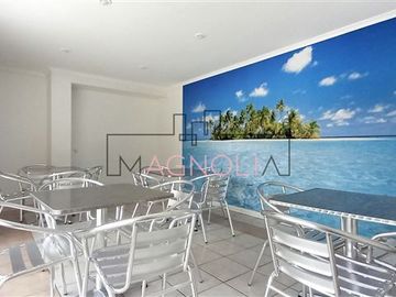 Departamento en Venta en A 2 cuadras Av, Borgoño