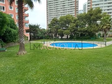Departamento en Venta en A 2 cuadras Av, Borgoño