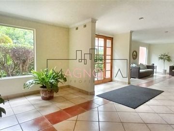 Departamento en Venta en A 2 cuadras Av, Borgoño