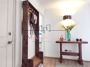 Departamento en Venta en A 2 cuadras Av, Borgoño