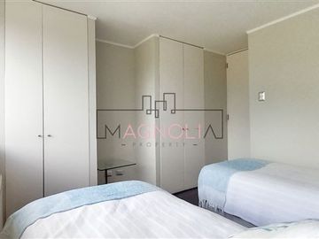 Departamento en Venta en Club Marina Golf