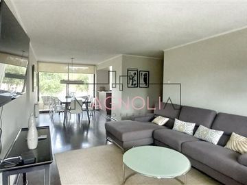 Departamento en Venta en Club Marina Golf