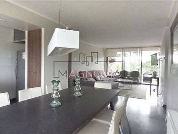 Departamento en Venta en Club Marina Golf