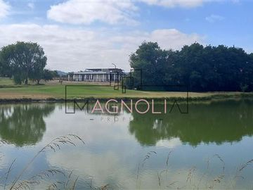 Departamento en Venta en Club Marina Golf