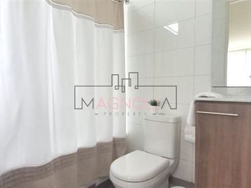 Departamento en Venta en Club Marina Golf