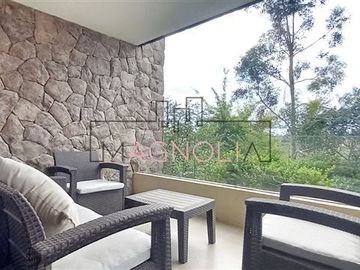 Departamento en Venta en Club Marina Golf