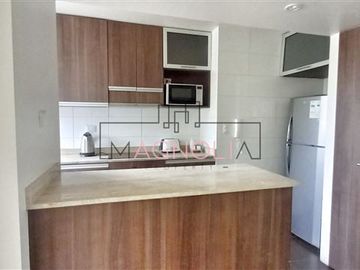 Departamento en Venta en Club Marina Golf