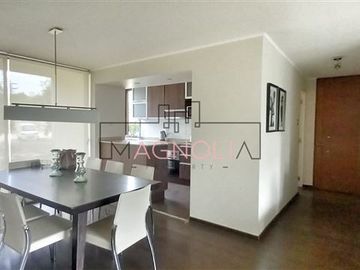 Departamento en Venta en Club Marina Golf