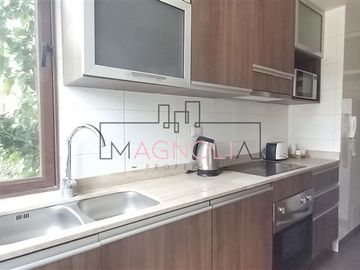 Departamento en Venta en Club Marina Golf