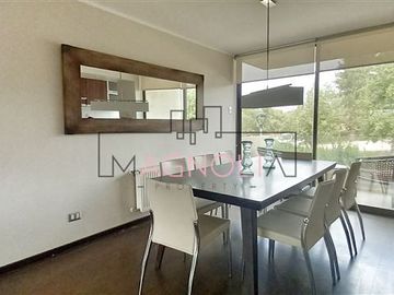 Departamento en Venta en Club Marina Golf