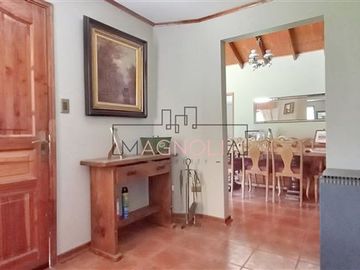 Casa en Venta en Condominio La Aurora