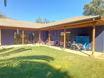 Casa en Venta en Condominio La Aurora