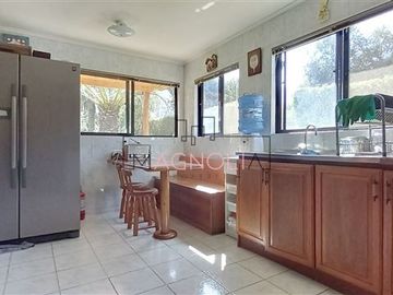 Casa en Venta en Condominio La Aurora