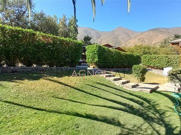 Casa en Venta en Condominio La Aurora