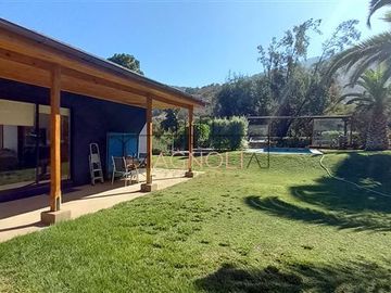 Casa en Venta en Condominio La Aurora