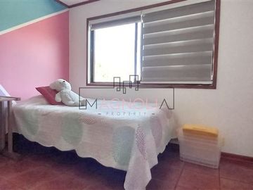 Casa en Venta en Condominio La Aurora