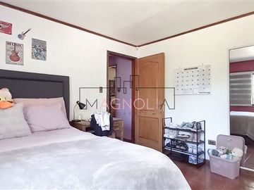 Casa en Venta en Condominio La Aurora