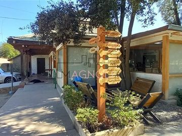 Casa en Venta en Condominio La Aurora