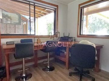 Casa en Venta en Condominio La Aurora