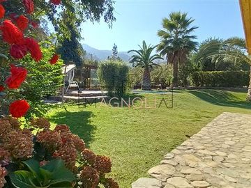 Casa en Venta en Condominio La Aurora