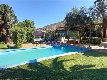 Casa en Venta en Condominio La Aurora