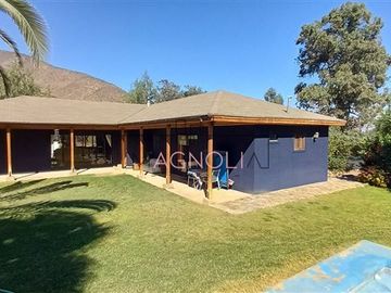 Casa en Venta en Condominio La Aurora