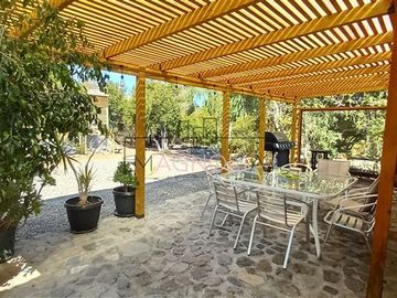 Casa en Venta en Condominio La Aurora
