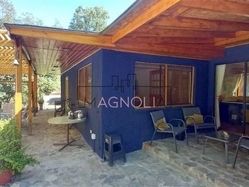 Casa en Venta en Condominio La Aurora