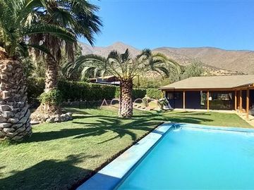 Casa en Venta en Condominio La Aurora